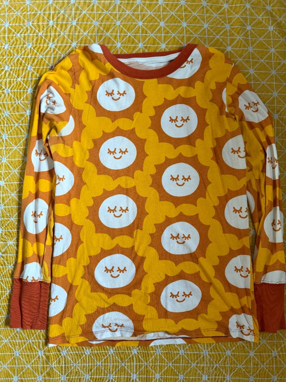 Big Bud Press l/s Sun Baby Tee